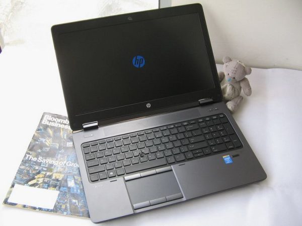 HP Zbook 15 G1 – Laptop đồ hoạ giá rẻ