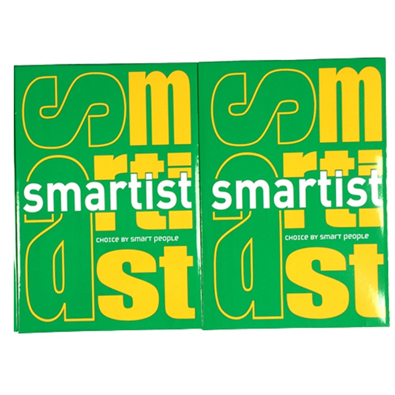 Giấy A4 smartist